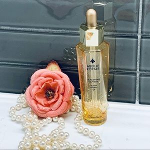 Guerlain Abeille Royale Youth Watery Oil (EMPTY BOTTLE